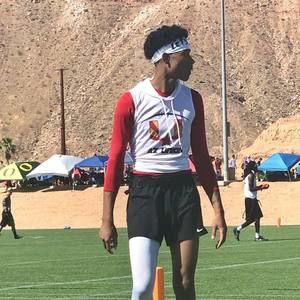 Meet your Posher, Elijah